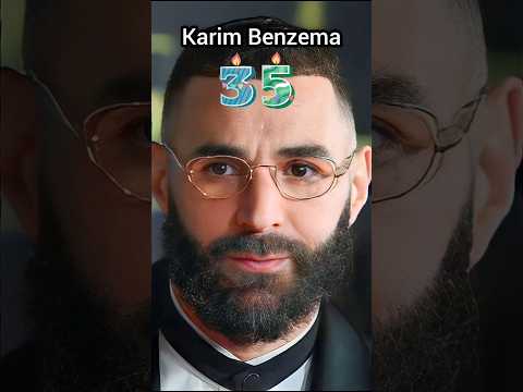 Karim Benzema  #Karim_Benzema  #KarimBenzema #player  #football @KarimBenzema