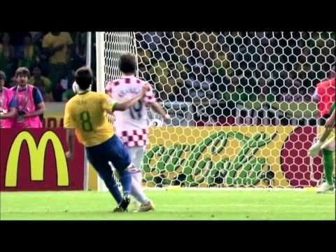 World Cup 2006 – Top 10 Goli