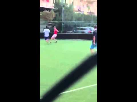 Best football gamer- საუკეთესო ფეხბურთელი