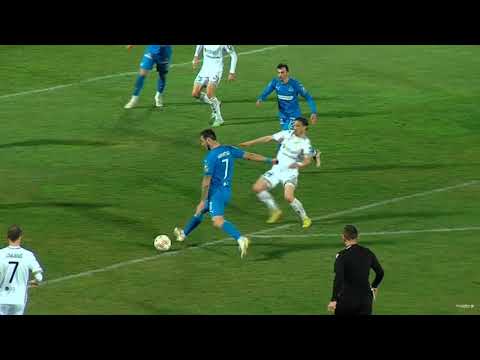 Erovnuliliga Dinamo Tbilisi vs Samgurali 2 – 0 #football #футбол #ეროვნულილიგა #ფეხბურთი