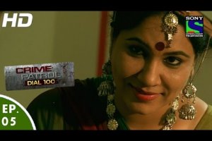 Crime Patrol Dial 100 – क्राइम पेट्रोल – Goli Number-10 – Episode 5 – 2nd November, 2015