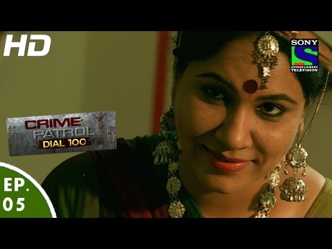 Crime Patrol Dial 100 – क्राइम पेट्रोल – Goli Number-10 – Episode 5 – 2nd November, 2015