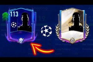 мы ждали ЭТОГО в событии ЛИГА ЧЕМПИОНОВ! – НОВОСТИ FIFA MOBILE: News New Event UCL