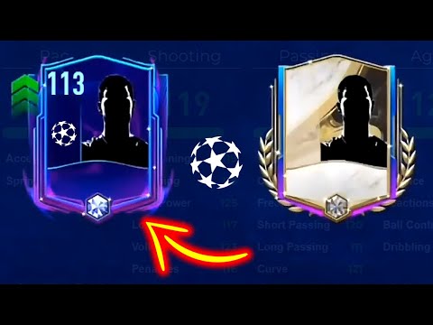 мы ждали ЭТОГО в событии ЛИГА ЧЕМПИОНОВ! – НОВОСТИ FIFA MOBILE: News New Event UCL