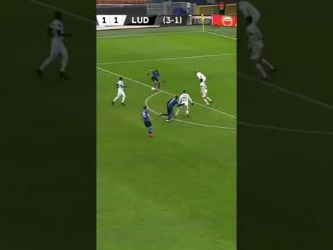 Romelu Lukaku 🔝