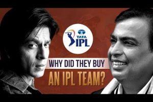 How did IPL’s GENIUS Business Model make it a MONEY MACHINE FOR India? : IPL Business case study