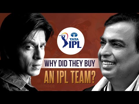 How did IPL’s GENIUS Business Model make it a MONEY MACHINE FOR India? : IPL Business case study