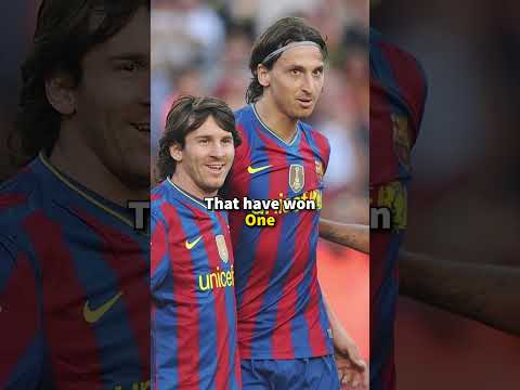 Ibrahimovic is the Unluckiest Player Ever