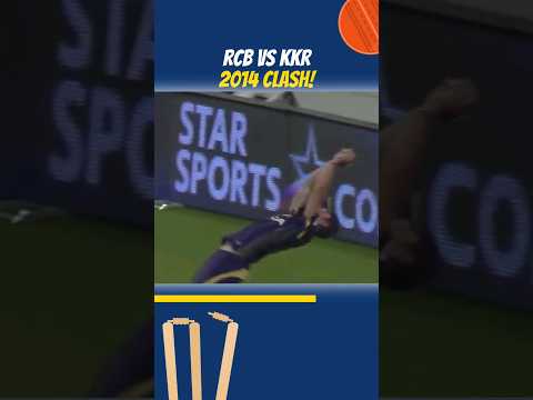 DILLI Vs Delhi In IPL 2014 😱🏏 #shorts #viral #shortsvideo