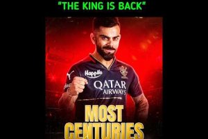 virat kohli back to back centuries #viratkohli #rcb #kingkohli  #ipl #ipl2023