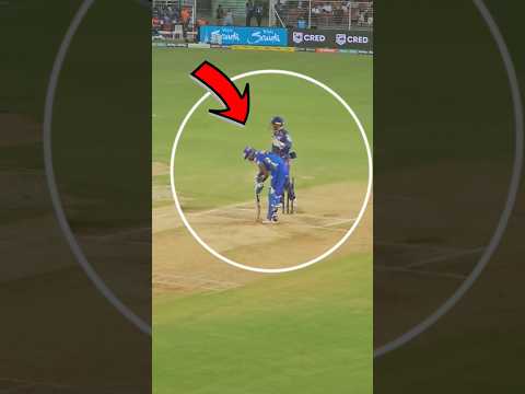 Calm and composed Surya smoothly rotating strike 😄 #shorts #trending #ipl #suryakumaryadav