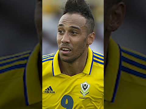 Pierre-Emerick Aubameyang, le retour de la panthère