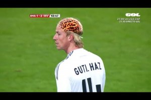 Guti: Moments of Genius You’d Never Expect