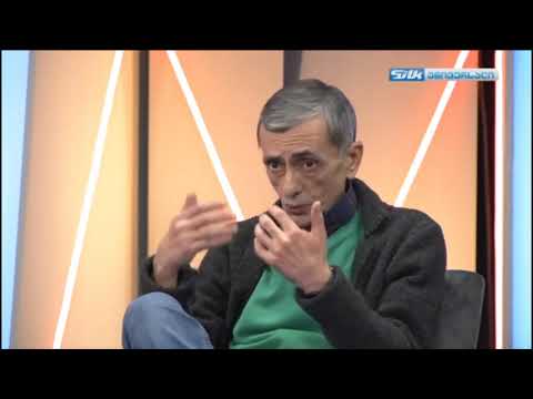 სანდრო ჩირინაშვილი – ფეხბურთი *გადაცემა ბურთი და მოედანი*