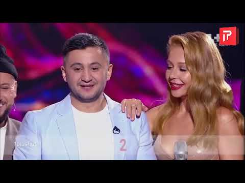 ქართველი ფეხბურთელი უკრაინულ „ვოისში“