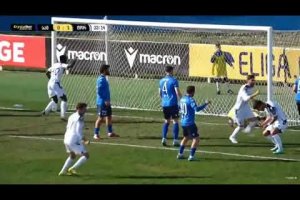 Erovnuliliga Samtredia vs Torpedo kutaisi 0 – 2 #football #футбол #ეროვნულილიგა #ფეხბურთი