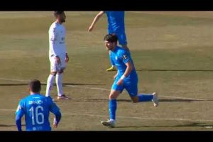 Erovnuliliga Gagra vs Samgurali 3 – 4 #football #футбол #ეროვნულილიგა #ფეხბურთი