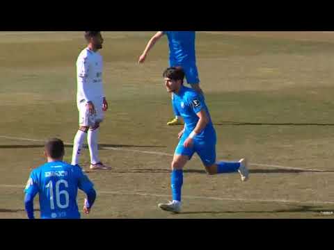 Erovnuliliga Gagra vs Samgurali 3 – 4 #football #футбол #ეროვნულილიგა #ფეხბურთი