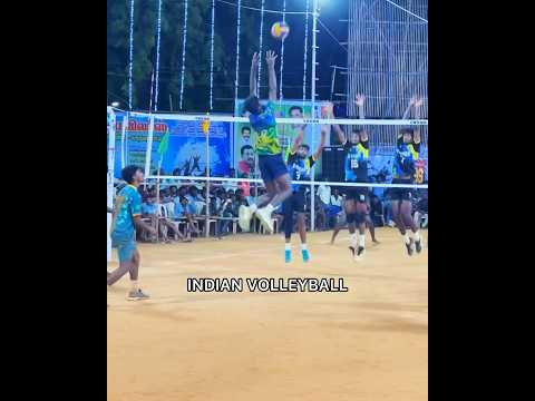 Motivation Video 🔥 Nandha   #inspiration #volleyballlife #ipl #shorts #reels