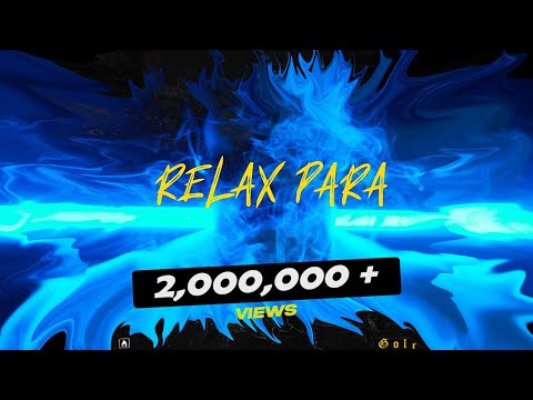 GOLi – RELAX PARA | official audio | New Nepali rap song l Maya ko byapari