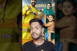 jadeja instagram per kisko karte hai follow? #ipl #ravindrajadeja #indiancricket #viral #bcci