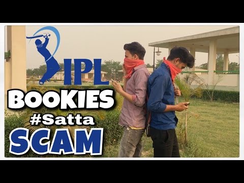 IPL Satta Scam Feat Anti-Romeo Squad | Round2Hell | R2H