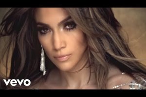 Jennifer Lopez – On The Floor ft. Pitbull