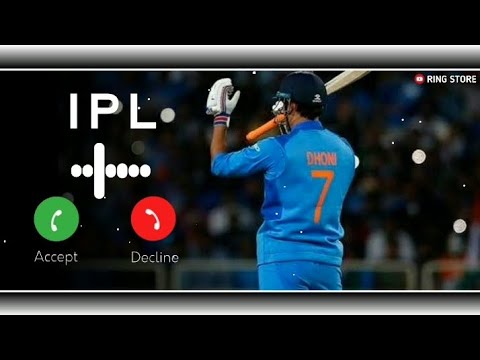 IPL Ringtone | ipl ringtone 2023