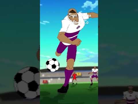 Supa Strikas | Second Best Goal Keeper The Goli Bow | #shorts| #supastrikas