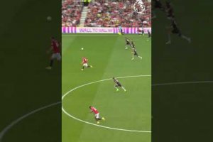 Rashford finishes FAST Man Utd move v Arsenal