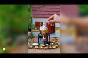 Mini Food Goli Idly | Miniature #Shorts