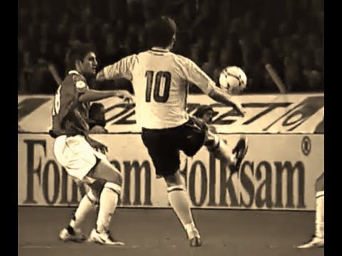 Zlatan Ibrahimovic Tribute Video | HD |