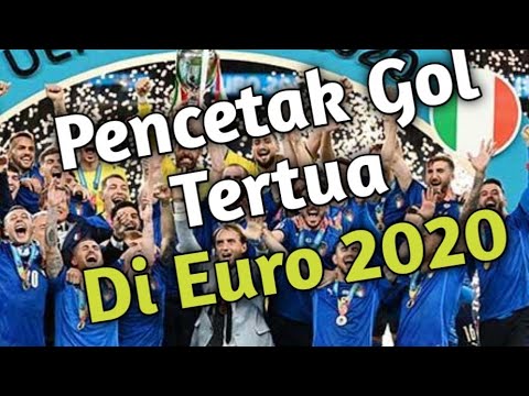 Leonardo Bonuchi Match Of The Match Euro 2020