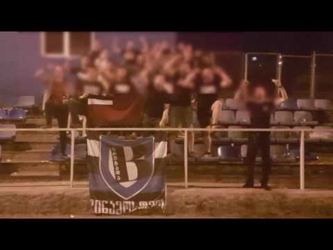 ბრიგადა vs “ადგილობრივები”. დინამო, ლუდი და ფეხბურთი