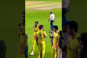 Ms Dhoni funny moments🤣|| Dhoni angry😡 after Deepak chahar drop catches in ipl final || #csk #ipl