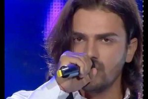 X ფაქტორი – ხვიჩა კვარაცხელია | X Factor – Xvicha Kvaracxelia