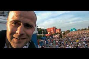 ფეხბურთი, fifa fan fest, მსოფლიოს ჩემპიონატი 2018 გერმანია – მექსიკა / სერია 2