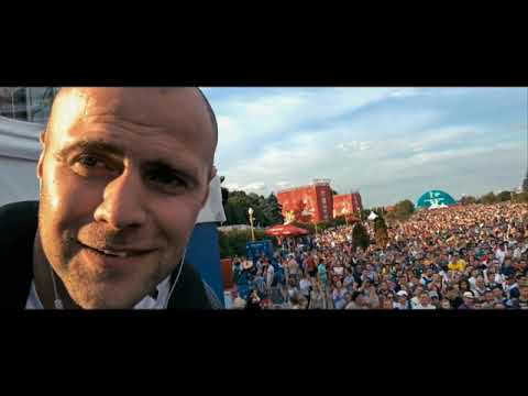 ფეხბურთი, fifa fan fest, მსოფლიოს ჩემპიონატი 2018 გერმანია – მექსიკა / სერია 2