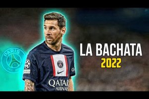 Lionel Messi ● La Bachata | MTZ Manuel Turizo ᴴᴰ