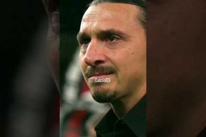 AC Milan pays emotional tribute to Zlatan Ibrahimovic on his retirement 🥺