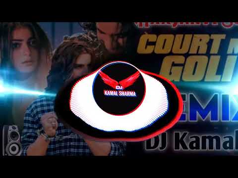 Court Ma Goli Song Remix || Fiza Choudhary_Bhari Court Ma Goli Mara Ga Mari Jaan Jhaj Pashina Dakiya