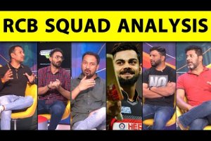 RCB IPL ANALYSIS: POWER PACKED BATTING मगर फुस्स SPIN BOWLING, RCB के लिए बढ़ सकती है TENSION