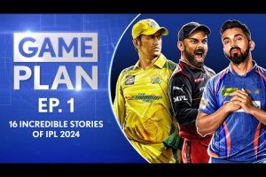 Experts Discuss 16 Major Talking Points on What Lies Ahead before the Upcoming IPL | Game Plan Ep 1