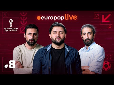 europoplive | მუნდიალი – არგენტინა პირველია