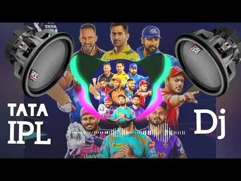 TATA IPL Dj Remix Songs 2023 | New Hindi Dj Remix Songs IPL 2023  | @parbodjremix619