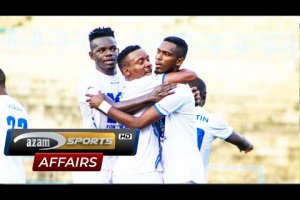 Goli la Seif Karihe | Mtibwa Sugar 0-1 Dodoma Jiji | NBC Premier League 30/10/2021