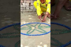 Kancha Master | New challenge video #kanchamaster #kancha #marbles #viral #goli #kanche #shorts bgm