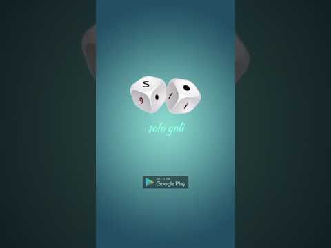 solo goli promo | peg solitaire | best peg solitaire mobile game | top brain developing mobile game