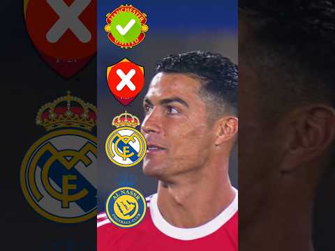 Ronaldo, Rodrygo, Garnacho, Romelu Lukaku #football #footballshorts #shorts