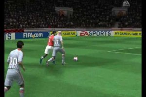 Top 6 goli w FIFA 09
